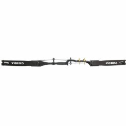 Łuk Bloczkowy Poe Lang Cobra Protex Czarny 55lb