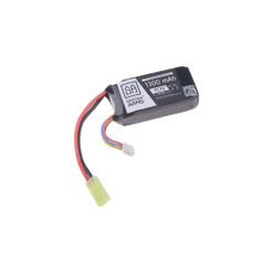 Akumulator LiPo 1300 mAh 11,1V 15/30C Specna 1-mod
