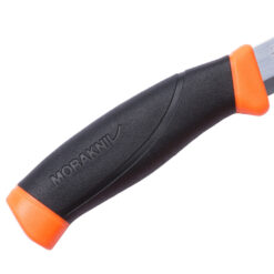 Nóż Morakniv Companion F Stainless Orange