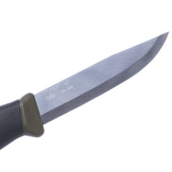 Nóż Morakniv Companion Stainless Military Green