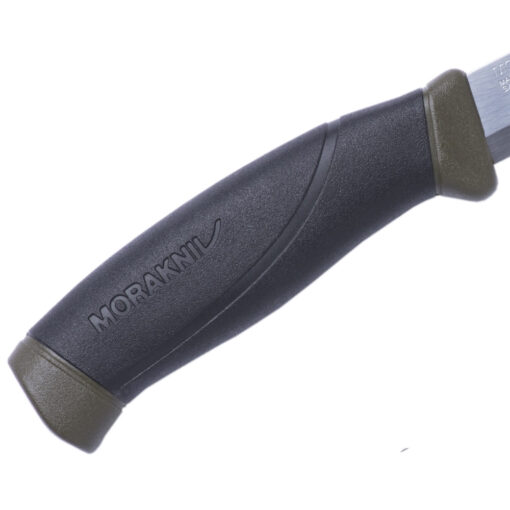 Nóż Morakniv Companion Stainless Military Green