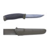 Nóż Morakniv Companion Stainless Military Green