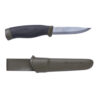 Nóż Morakniv Companion HeavyDuty MG Carbon Olive