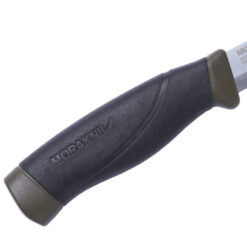 Nóż Morakniv Companion HeavyDuty MG Carbon Olive