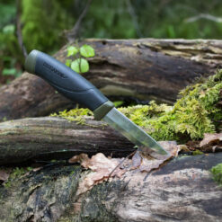 Nóż Morakniv Companion HeavyDuty MG Carbon Olive