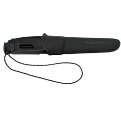 Nóż Morakniv Companion Spark Stainless Czarny