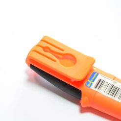 Nóż Morakniv Companion F Stainless Orange