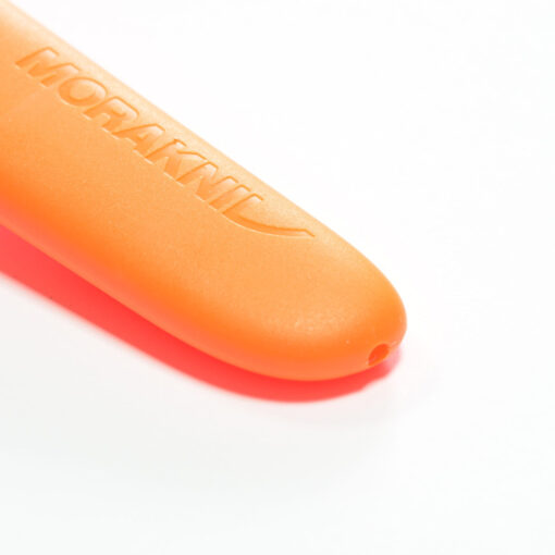 Nóż Morakniv Companion F Stainless Orange