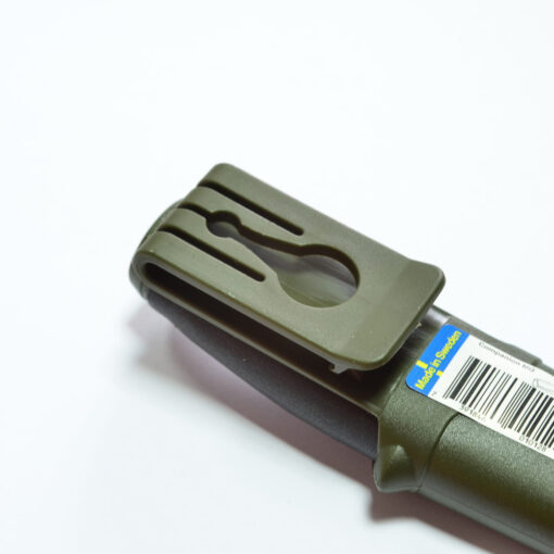 Nóż Morakniv Companion Stainless Military Green