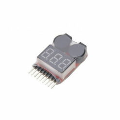Alarm LiPo v.2