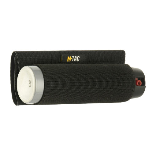 Uchwyt na Gaz Pieprzowy Gen.II M-Tac Black