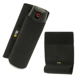 Uchwyt na Gaz Pieprzowy Gen.II M-Tac Black