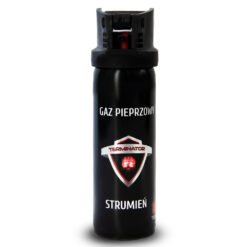 Gaz Pieprzowy Terminator Strumień 50ml