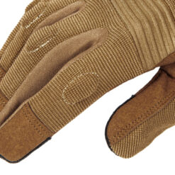 Rękawice Armored Claw CovertPro Hot Weather Tan tabela rozmiar