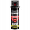 Butelka z gazem pieprzowym Husaria Żel 50ml