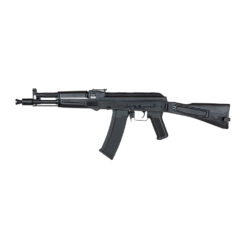 Replika Karabin ASG Specna SA-J73 CORE Czarny lufa w lewo