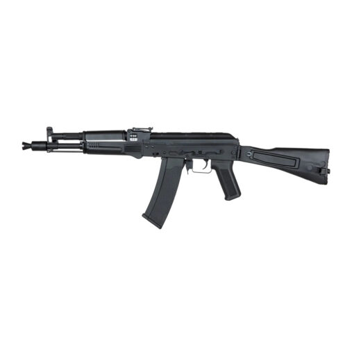 Replika Karabin ASG Specna SA-J73 CORE Czarny lufa w lewo