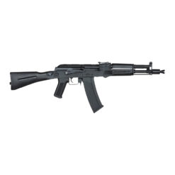Replika Karabin ASG Specna SA-J73 CORE Czarny lufa w prawo