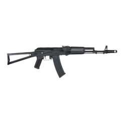 Replika Karabin ASG Specna SA-J72 CORE Czarny lufa w prawo