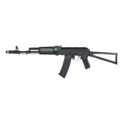 Replika Karabin ASG Specna SA-J72 CORE Czarny lufa w lewo
