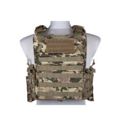 Kamizelka Taktyczna Plate Carrier 8944-1 Multicam