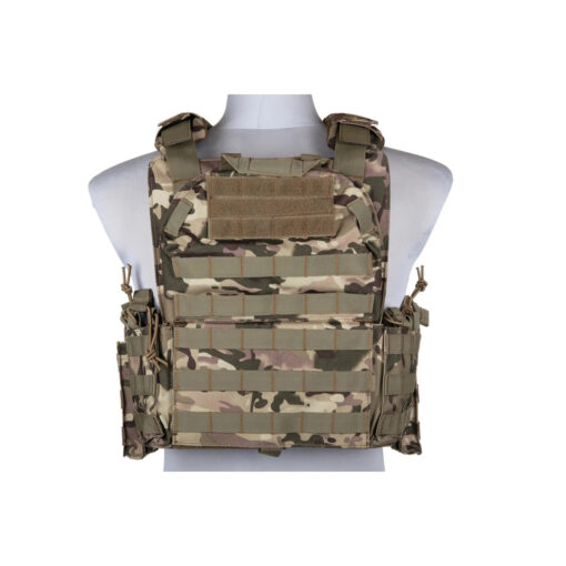 Kamizelka Taktyczna Plate Carrier 8944-1 Multicam