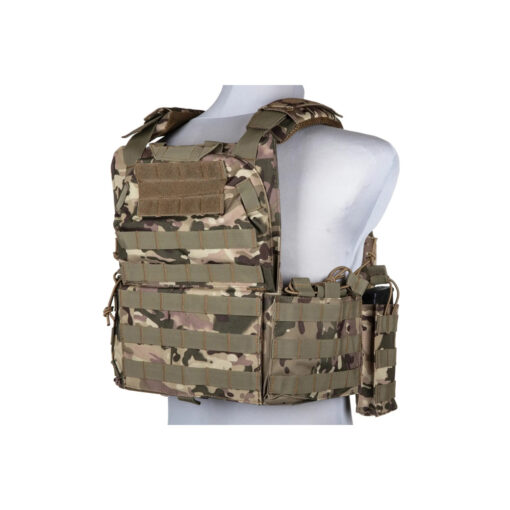 Kamizelka Taktyczna Plate Carrier 8944-1 Multicam