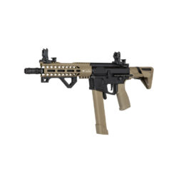 Replika Karabin SA-X02 EDGE 2.0 GATE ASTER Half-Tan lufa w lewo skos przód