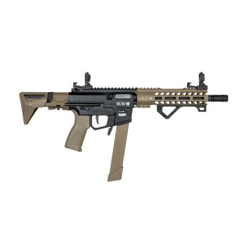 Replika Karabin SA-X02 EDGE 2.0 GATE ASTER Half-Tan lufa w prawo