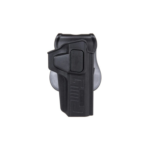 Kabura Cytac R-DEFENDER do Pistoletów 1911 GEN 4