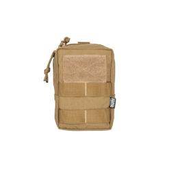 Ładownica Cargo Mała Nimus Coyote Brown