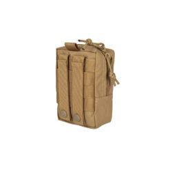 Ładownica Cargo Mała Nimus Coyote Brown