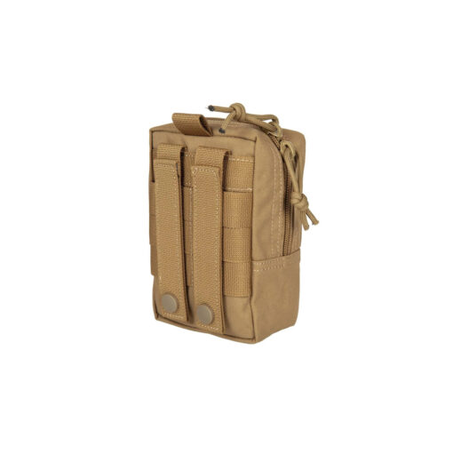 Ładownica Cargo Mała Nimus Coyote Brown