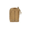 Ładownica Cargo Mała Nimus Coyote Brown