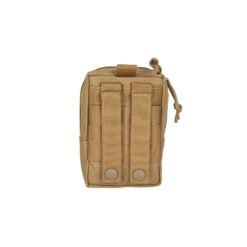 Ładownica Cargo Mała Nimus Coyote Brown