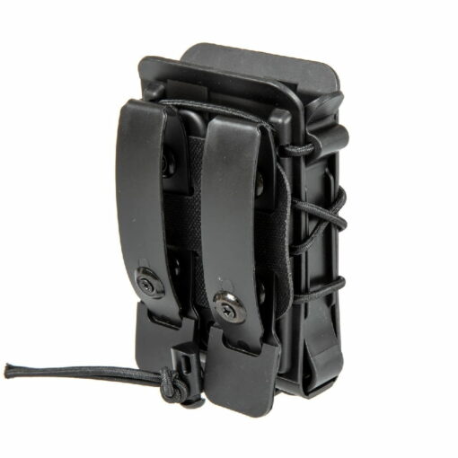 Ładownica FMA HSG na Magazynek 5,56 Black