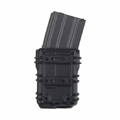 Ładownica FMA SMC na Mag 5.56 MOLLE Czarny