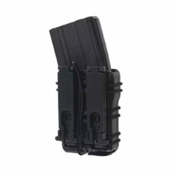 Ładownica FMA SMC na Mag 5.56 MOLLE Czarny
