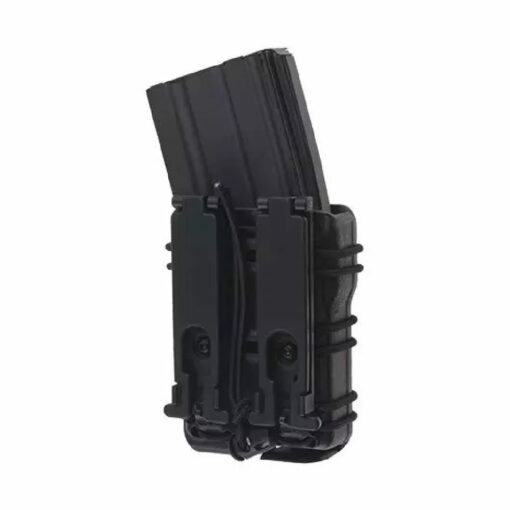 Ładownica FMA SMC na Mag 5.56 MOLLE Czarny