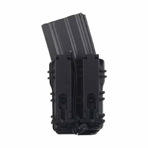Ładownica FMA SMC na Mag 5.56 MOLLE Czarny