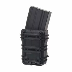 Ładownica FMA SMC na Mag 5.56 MOLLE Czarny