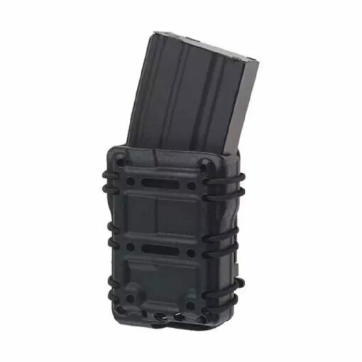 Ładownica FMA SMC na Mag 5.56 MOLLE Czarny