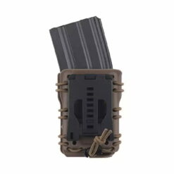 Ładownica FMA SMC na Mag 5.56 QD Pas Dark Earth