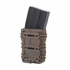 Ładownica FMA SMC na Mag 5.56 QD Pas Dark Earth