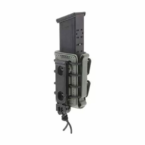 Ładownica FMA SSSMC na Mag Pistoletowy Foliage