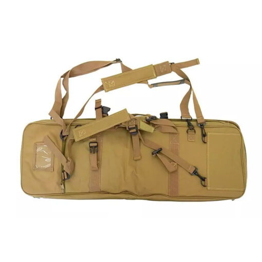 Pokrowiec na Broń GFC Tactical 84cm Coyote