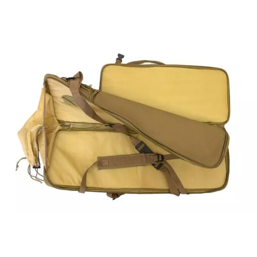 Pokrowiec na Broń GFC Tactical 84cm Coyote