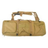 Pokrowiec na Broń GFC Tactical 84cm Coyote