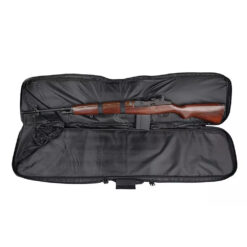 Pokrowiec na Broń GFC Tactical 120cm Black