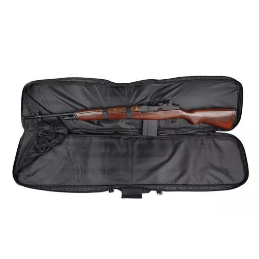 Pokrowiec na Broń GFC Tactical 120cm Black